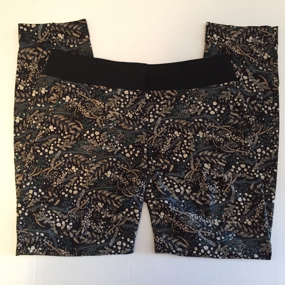Ann Taylor Loft Pants Sz 00